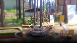 База отдыха Максимиха