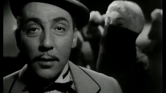 Miloš Kopecký - Mackie Messer (Hitparáda 60. léta 9) смотреть онлайн
