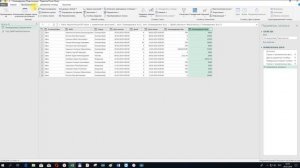 Power Query Продвинутый №24. Разгруппировка, Скрытые возможности Table.ReplaceValue
