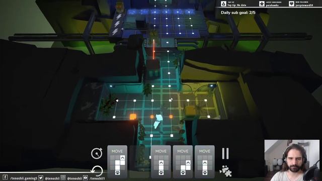 Tenoshii plays: Bright Paw (Full playthrough) смотреть онлайн