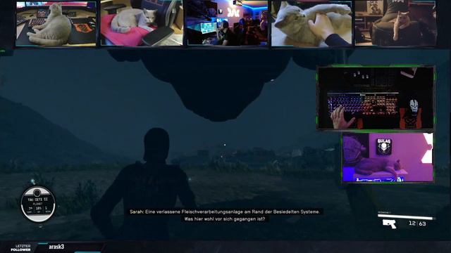 Starfield🔥☢️ Single but not Alone!🔥| mit Bella & Team WARD🔥| Folge 4 смотреть онлайн