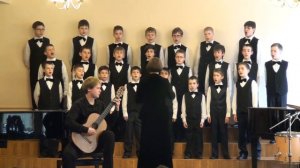 Нам нужна одна Победа