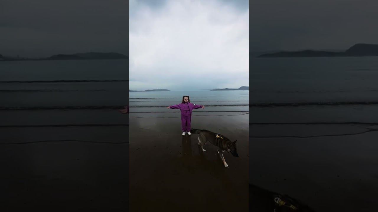 Путешествия с детьми