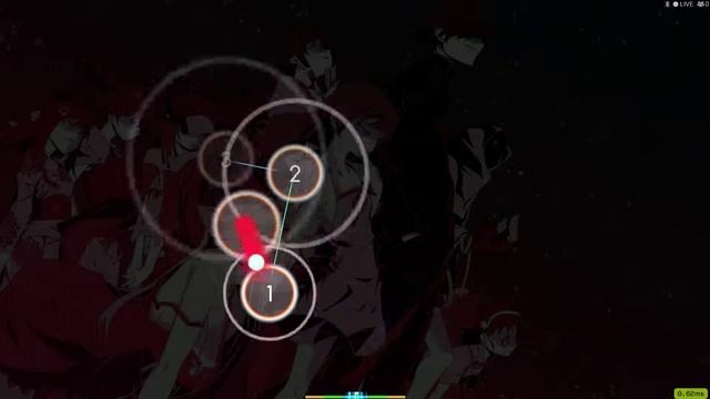 osu! | Kimino Shiranai Monogatari [ 5.14* / 98.37% FC ] смотреть онлайн