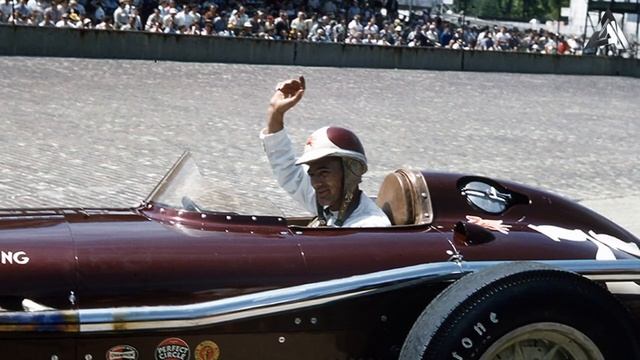 ТОП 5 - Армянские гонщики | Формула-1 смотреть онлайн