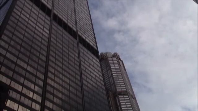 Тур на автобусе по Чикаго ( Bus tour in Chicago )#Чикаго #штаты #поездки #путешествия #забавы #отды смотреть онлайн