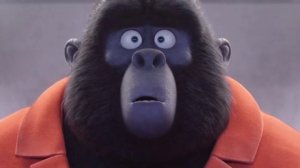 🇬🇧 Music From Sing - Taron Egerton - I'm Still Standing |🇷🇺 Музыка из Зверопоя - Песня Джонни