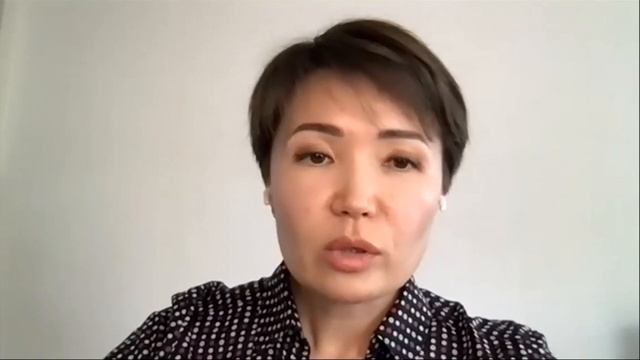 Митохондриальное здоровье и его роль в состоянии человека. Асель Туманова смотреть онлайн