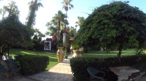 Club Hotel Sera.  Обзор отеля.  Часть 1