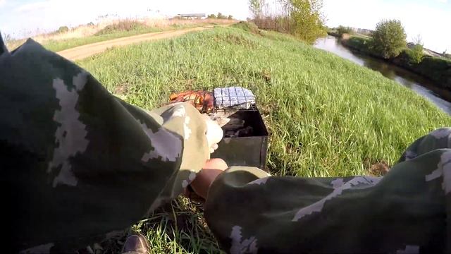 Знакомство с рекой Пехорка смотреть онлайн