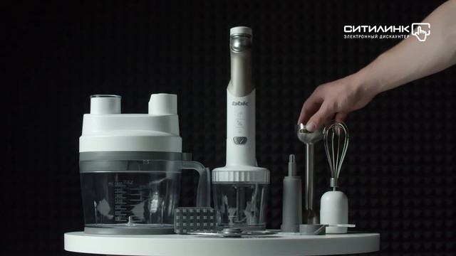 Обзор BBK KBH1017 — блендер от BBK | Ситилинк смотреть онлайн