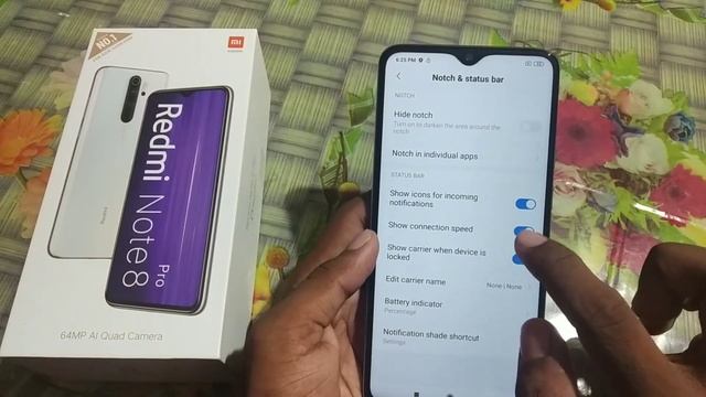 Redmi Note 8 Pro Top 50+ Hidden Features ! Redmi Note 8 Pro Tips & Tricks in Hindi смотреть онлайн