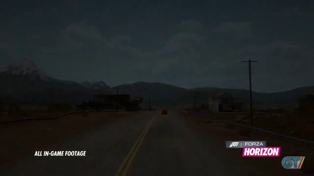 Forza Horizon - Honda Pack Trailer смотреть онлайн