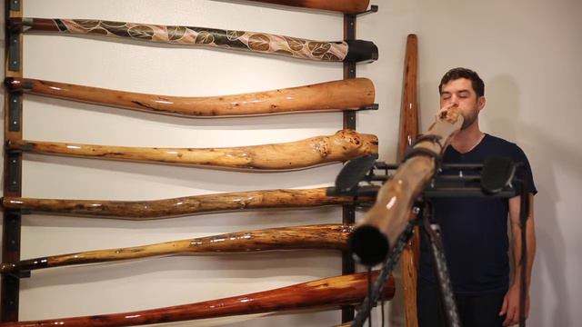Agave Didgeridoo смотреть онлайн