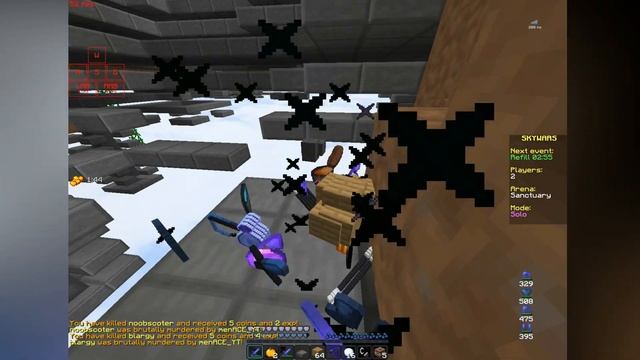 TOP 3 BEST CRACKED PVP SERVER *Like Hypixel* ! (1.8.9) смотреть онлайн