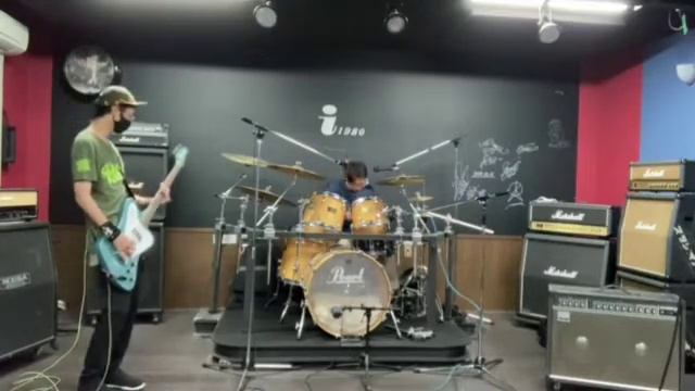 2nd-time 練習 ベース ドラム イネアク Gibson Non-Reverse Thunderbird 2021 サンダーバード ノンリバース 2021 смотреть онлайн
