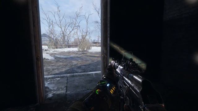 Суета Metro Exodus смотреть онлайн