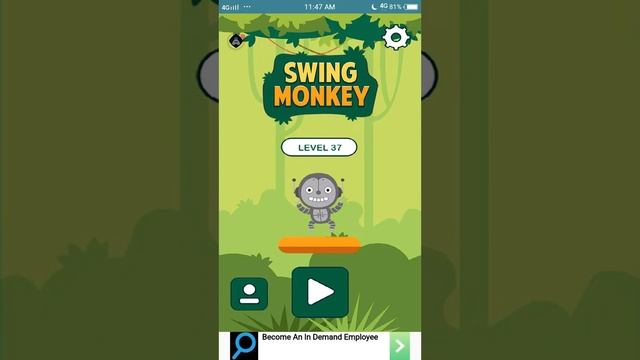 Swing monkey 2 parts ?? смотреть онлайн