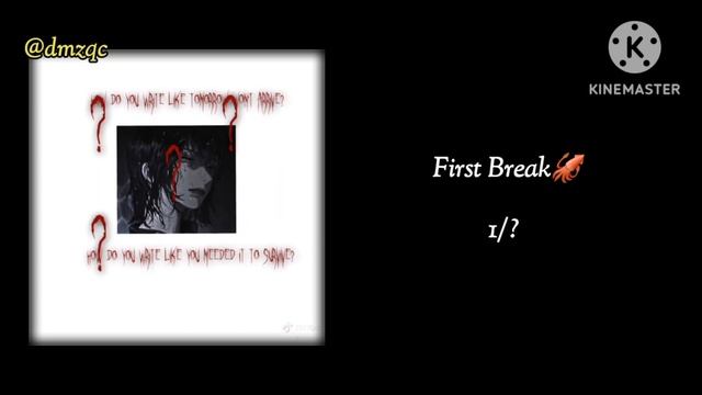 [WIP]• Omniscient Reader Viewpoint React To Km Dokja• [] Orv Gacha[] Remake