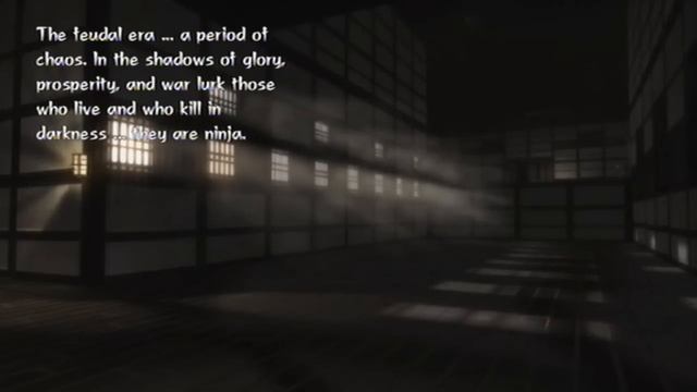 Tenchu Z Part 1 - Character Creation And Training Mission (Normal) смотреть онлайн