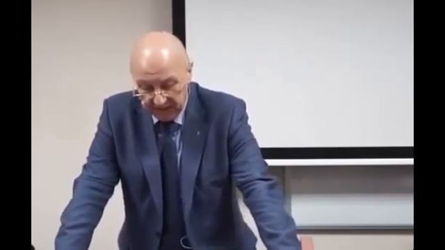 ВЕЛИКАЯ ОТЕЧЕСТВЕННАЯ ВОЙНА, КАК ГЛАВНАЯ МИШЕНЬ ЗАПАДА. Андрей Фурсов смотреть онлайн