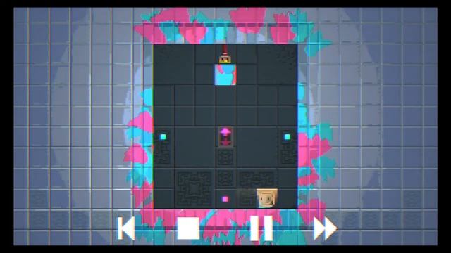 Telepaint: New Expansion Gameplay (by Acid Nerve) смотреть онлайн