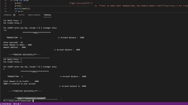Story of Learning PYTHON in 2 days II CIVIL ENGINEERING GRADUATE II смотреть онлайн