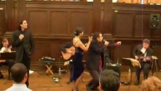 Tango 5 смотреть онлайн