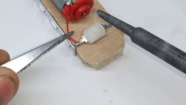 Free energy generator with two dc motor смотреть онлайн