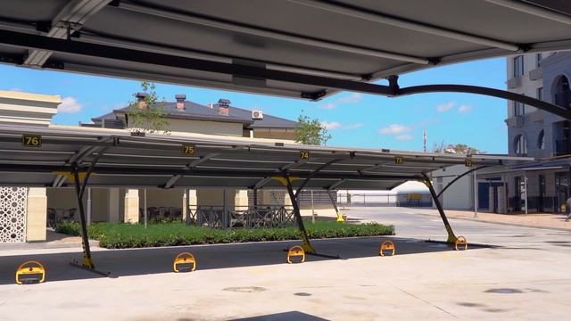 ЖК NRG Mirzo Ulugbek I ещё один успешно завершённый объект в г. Ташкент смотреть онлайн