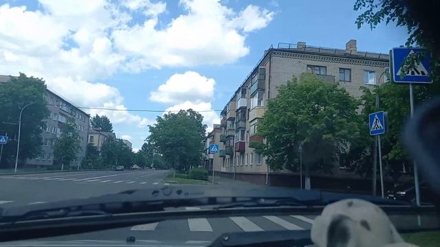 Самый лучший город - БОБРУЙСК смотреть онлайн