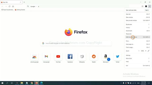 “Ultra” Chrome Extension Removal Guide смотреть онлайн