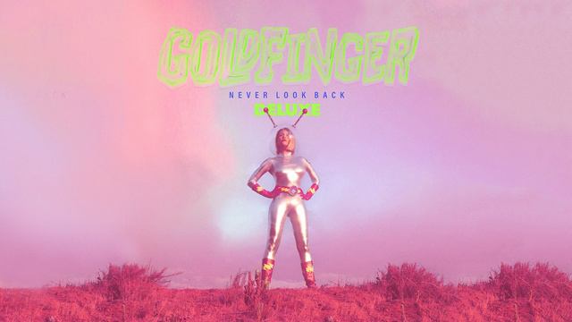 Goldfinger - Superman (feat. Simon Neil Of Biffy Clyro)