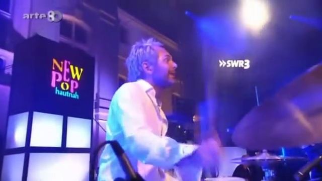 A-ha - The Living Daylights Live Neuwied смотреть онлайн