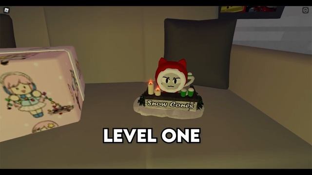 SNOW CONE Lemonade Cat SKIN! Showcase Time! (Tower Heroes Roblox) смотреть онлайн