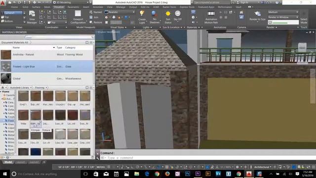Daniel Autocad video смотреть онлайн