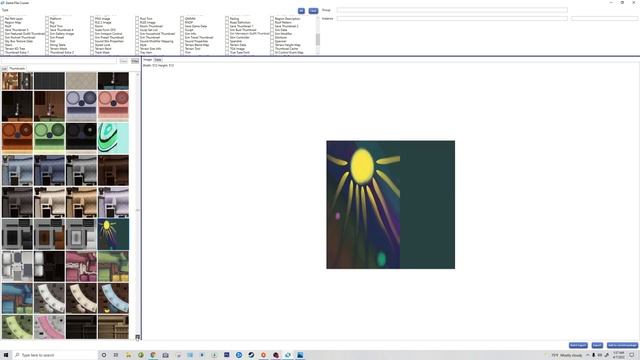 SIMS 4 TUTORIAL: How to Create Your Own Default Paintings for the Art Easel смотреть онлайн