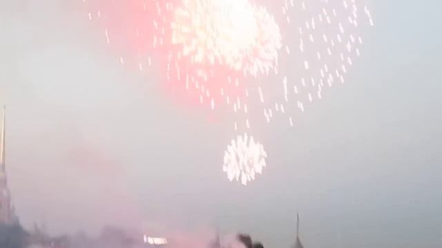 Салют в Санкт-Петербурге день ВМФ смотреть онлайн