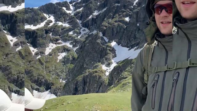 Наше путешествие по Алтаю | красоты Алтая от тёплого сплава до снежных вершин и озёр смотреть онлайн