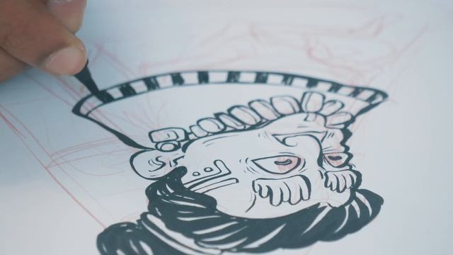 A Practical Way to Learn 'DRAWING from Imagination' смотреть онлайн