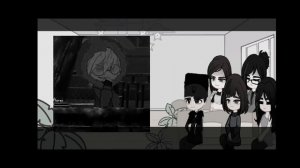 Реакция взрослых на детей•Tiny Bunny•1/2•