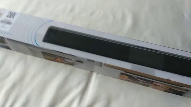 Soundbar Alfawise BS 28 смотреть онлайн