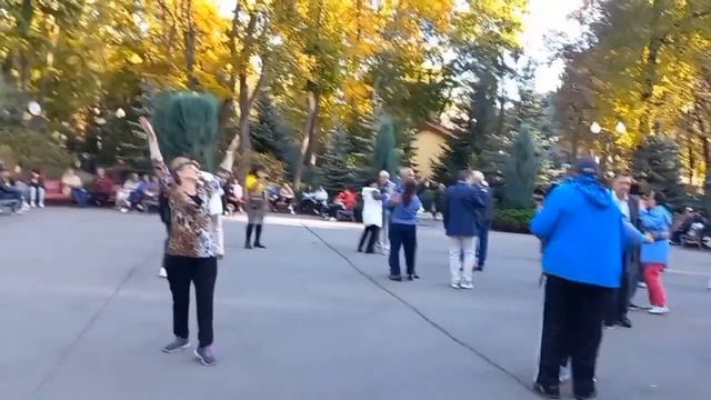 Ulraine,Харьков,танцы,15.10.,"Знайди мене" смотреть онлайн