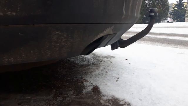 Skoda Octavia 1.6 MPI 75KW bad start FIX смотреть онлайн