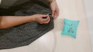 Юбка с кружевом. Как сшить оригинальную юбку за час? | IraZhogova