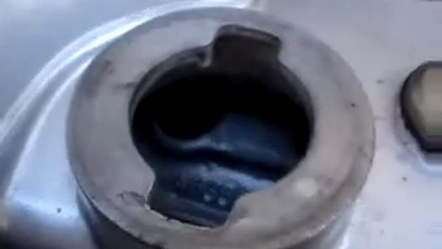 На ВОДЕ вместо масла, ч 3 смотреть онлайн