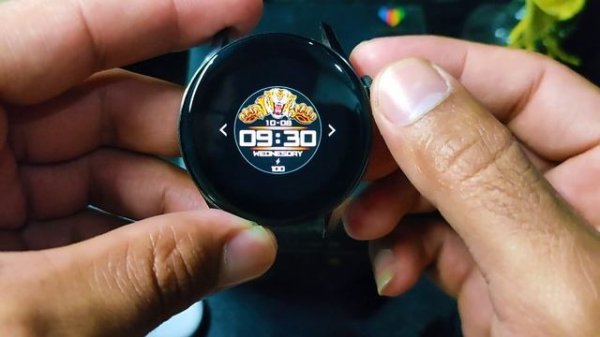 X1 Pro Smart Watch ⌚ unboxing + detail review | W & O X1 Pro Smart Watch (Wearfit Pro)