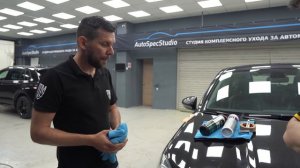 ДОРГАЯ ПОЛИРОЛЬ ПРОТИВ КИТАЙСКОГО АНТИЦАРАПИНА ! Что ЛУЧШЕ убирает царапины с кузова авто? [Тест]