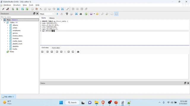 7. Essential SQL - DDL | Data Analysis Essentials смотреть онлайн