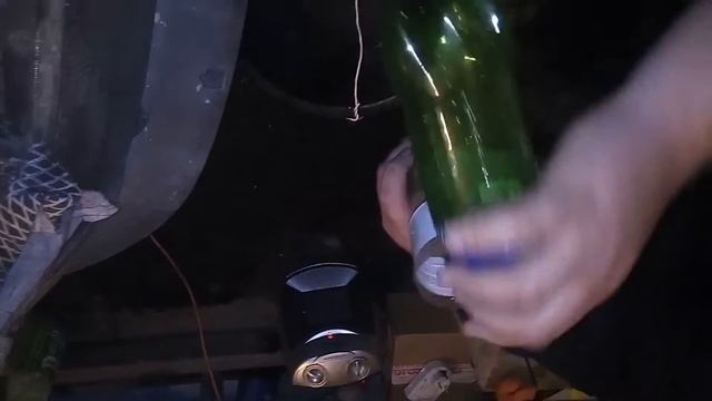 Промывка печки MMC Rvr смотреть онлайн